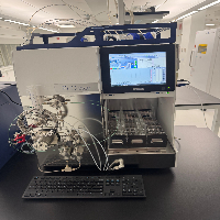 Gilson PLC 2050 Purification System image 0